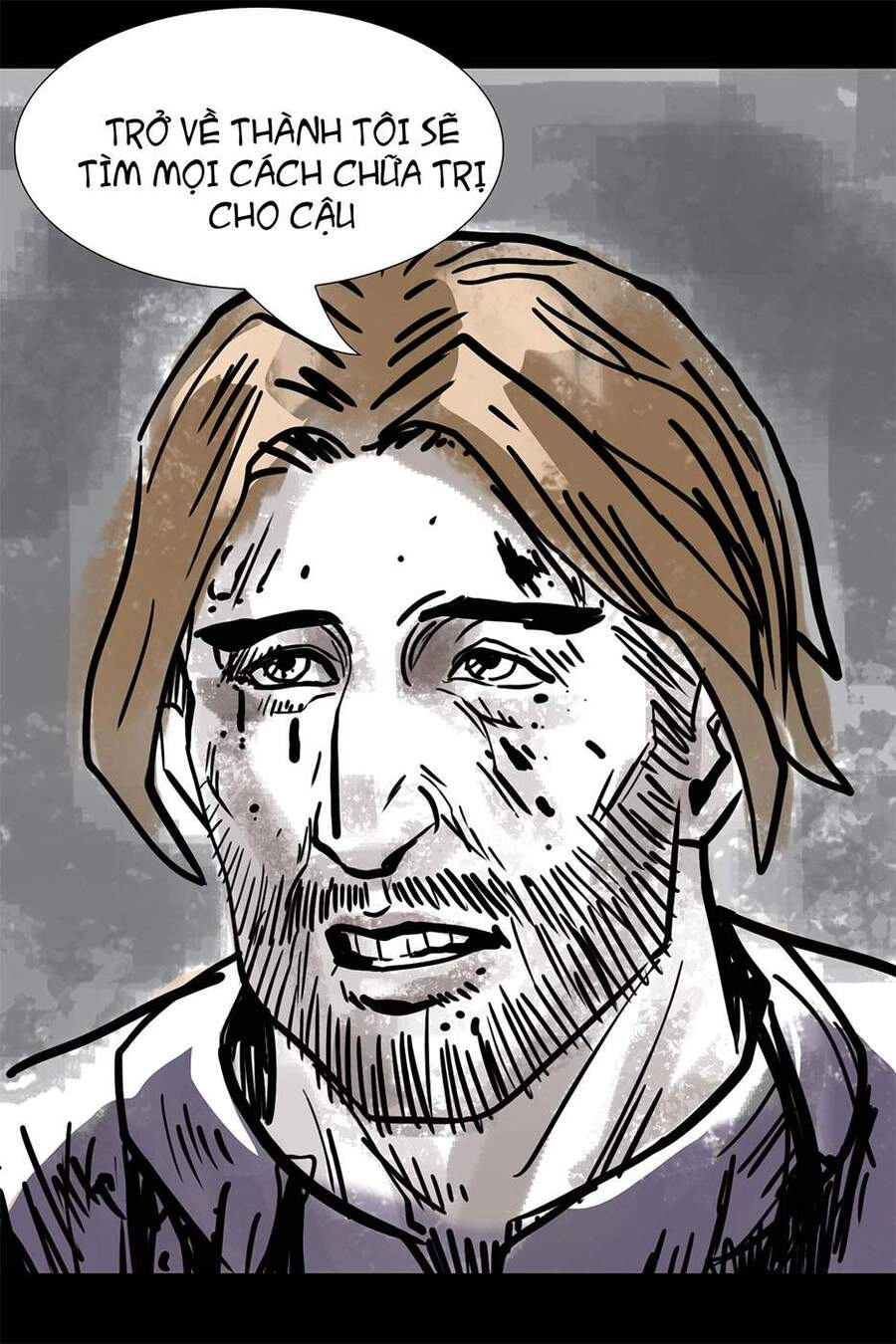 No Longer Myself Chapter 6 - 22