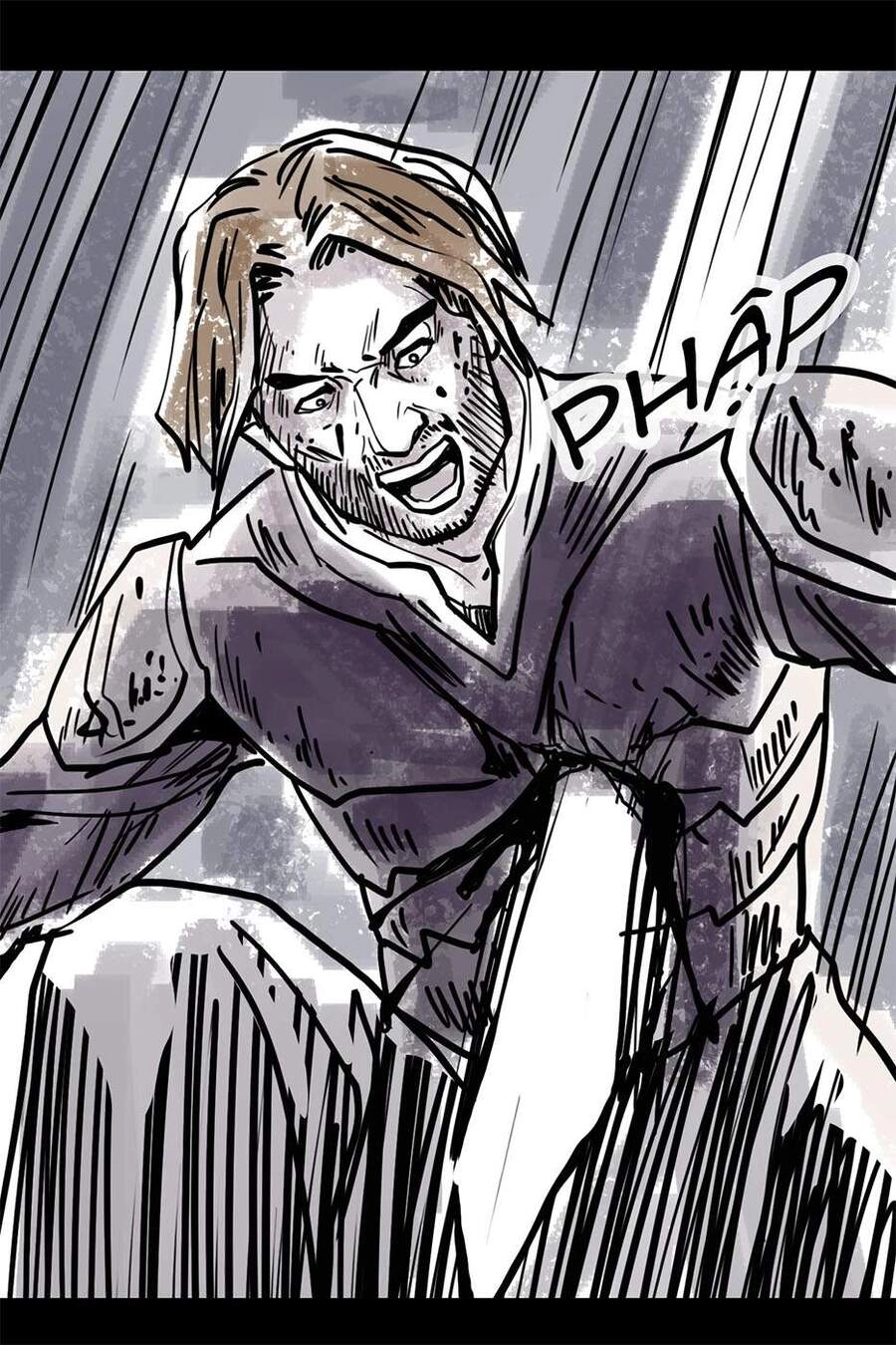 No Longer Myself Chapter 6 - 23