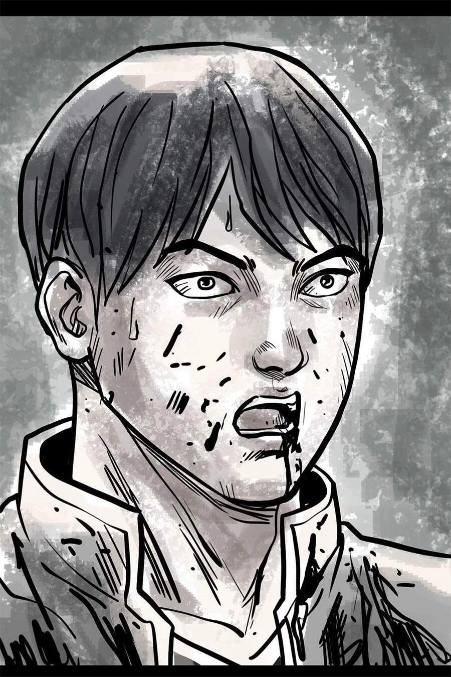 No Longer Myself Chapter 6 - 24