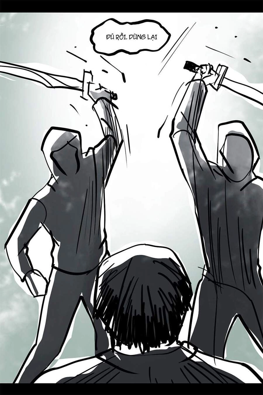 No Longer Myself Chapter 6 - 30