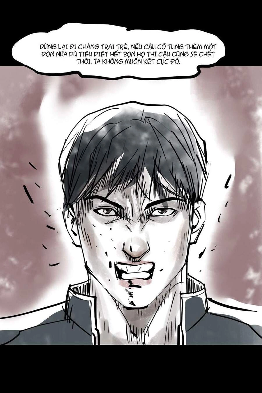 No Longer Myself Chapter 6 - 31