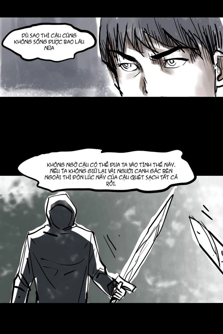 No Longer Myself Chapter 6 - 32