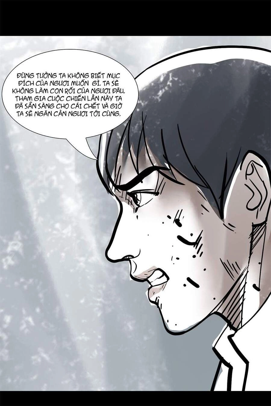 No Longer Myself Chapter 6 - 36