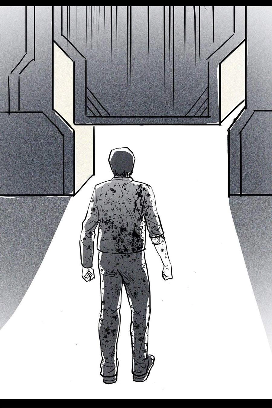 No Longer Myself Chapter 6 - 41