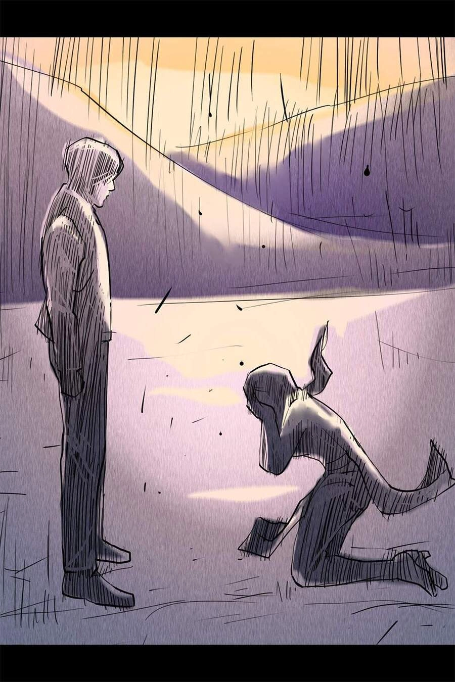 No Longer Myself Chapter 6 - 45