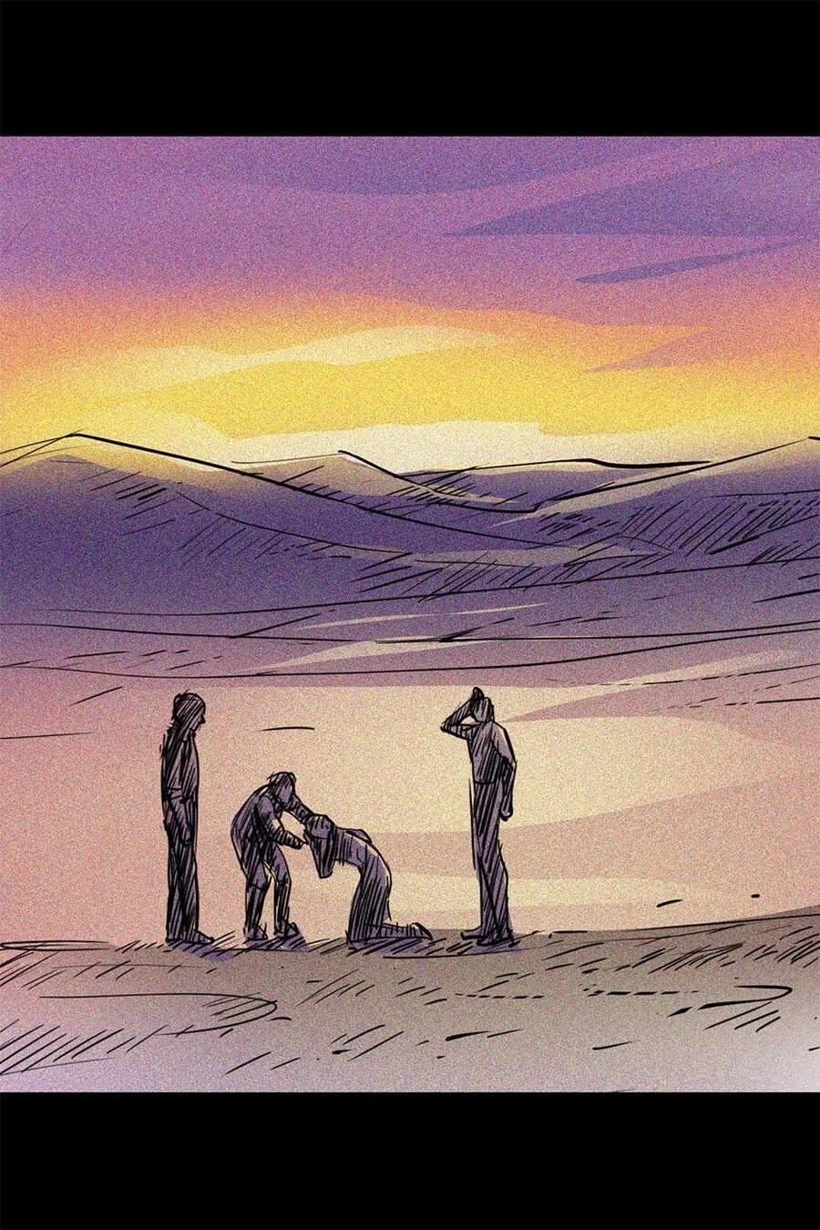 No Longer Myself Chapter 6 - 46