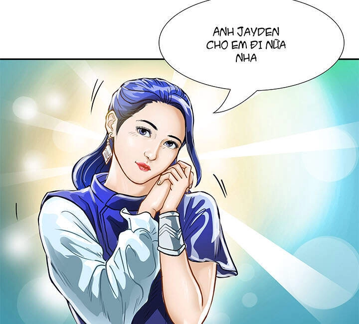 No Longer Myself Chapter 7 - 8