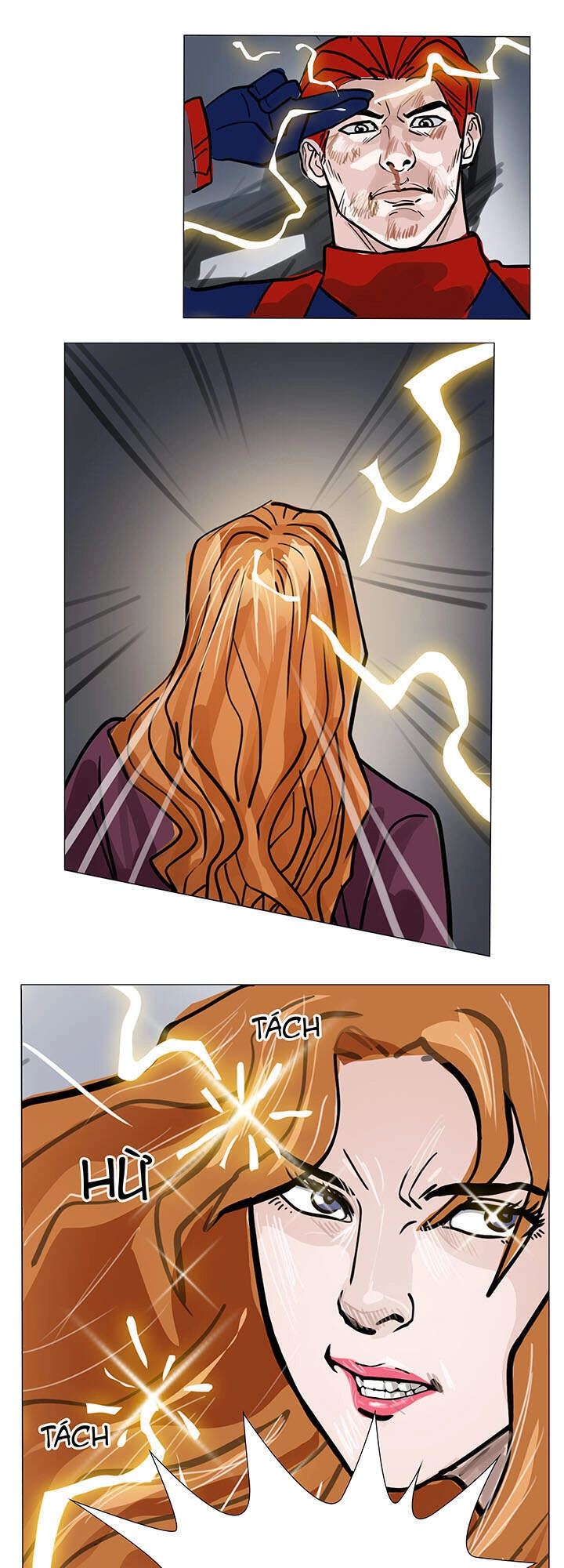 No Longer Myself Chapter 7 - 19