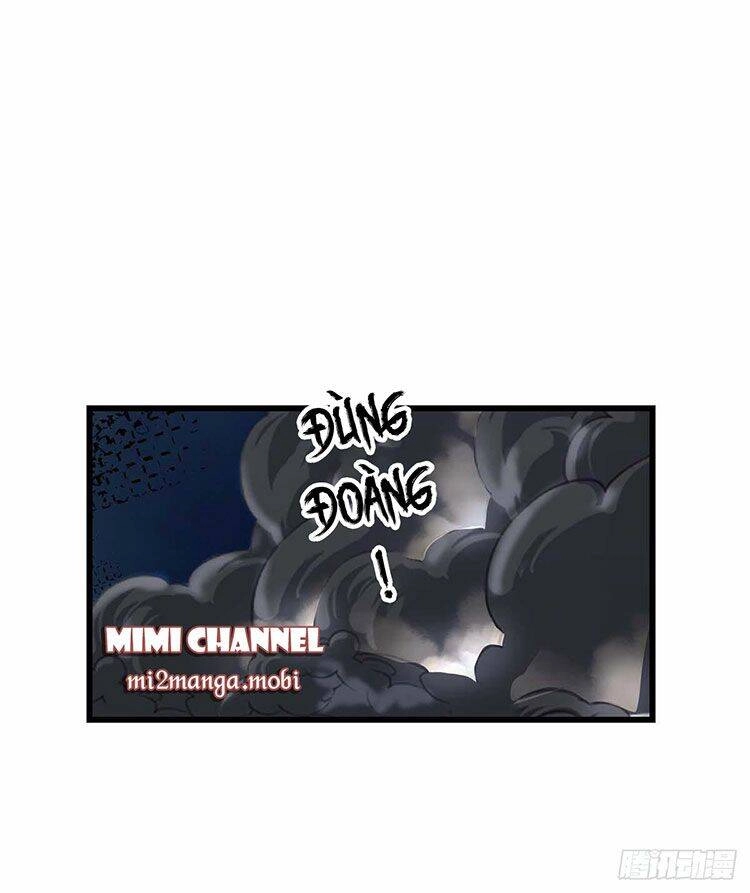 Thú Thế Cuồng Phi: Bất Đương Dị Giới Nữ Hải Vương Chapter 1 - 8