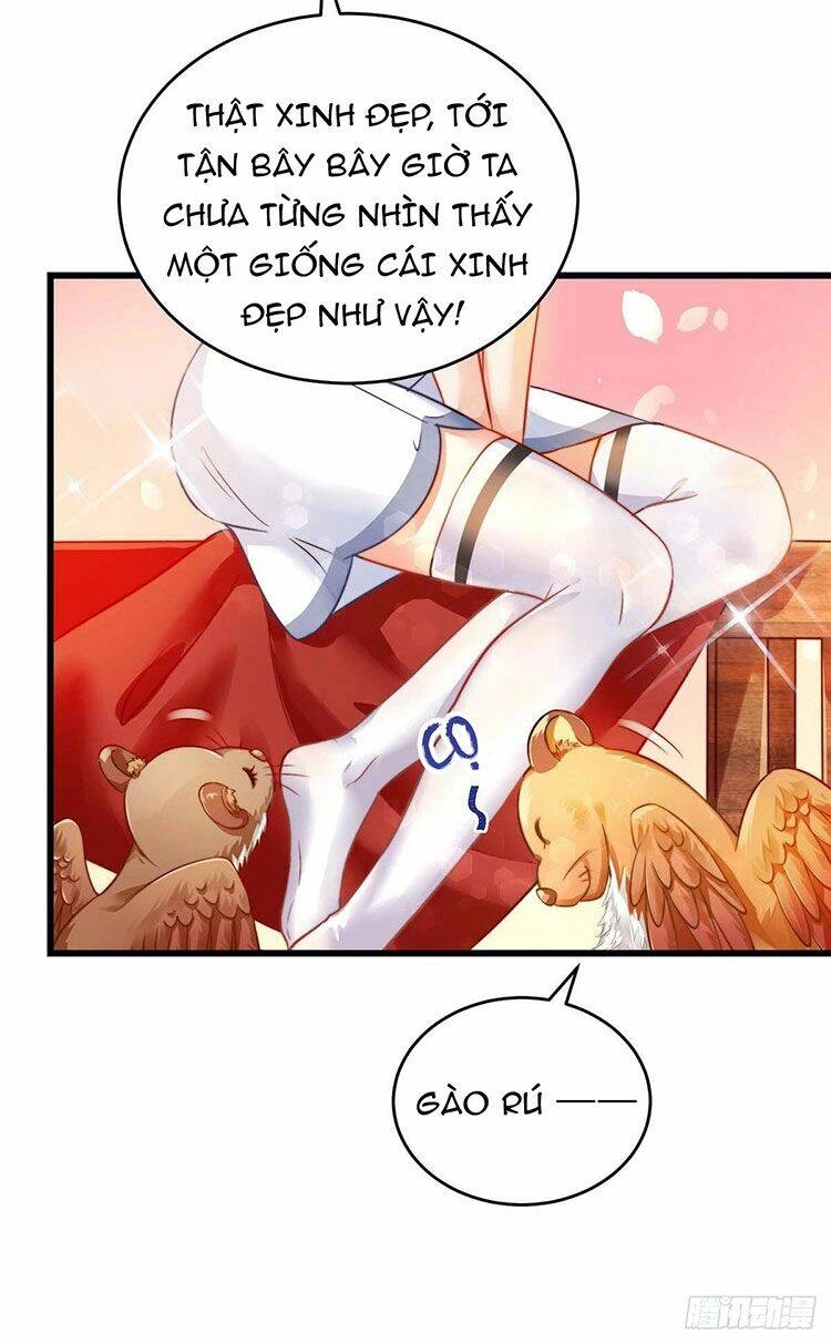 Thú Thế Cuồng Phi: Bất Đương Dị Giới Nữ Hải Vương Chapter 1 - 13