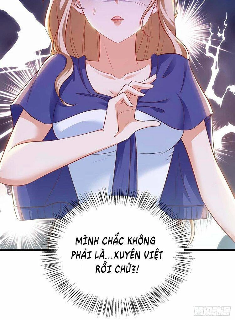 Thú Thế Cuồng Phi: Bất Đương Dị Giới Nữ Hải Vương Chapter 1 - 16