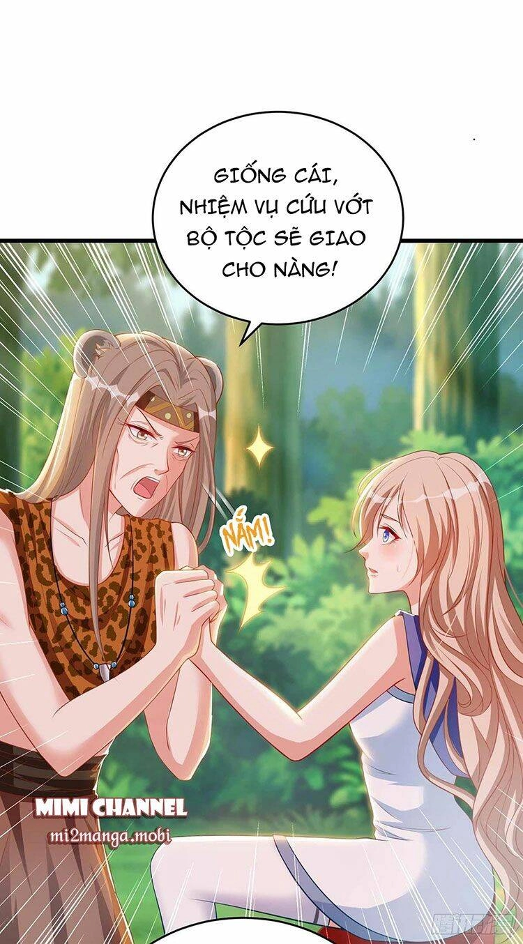 Thú Thế Cuồng Phi: Bất Đương Dị Giới Nữ Hải Vương Chapter 1 - 17