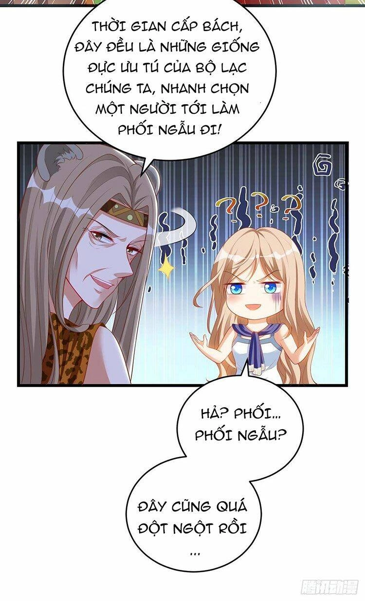 Thú Thế Cuồng Phi: Bất Đương Dị Giới Nữ Hải Vương Chapter 1 - 18