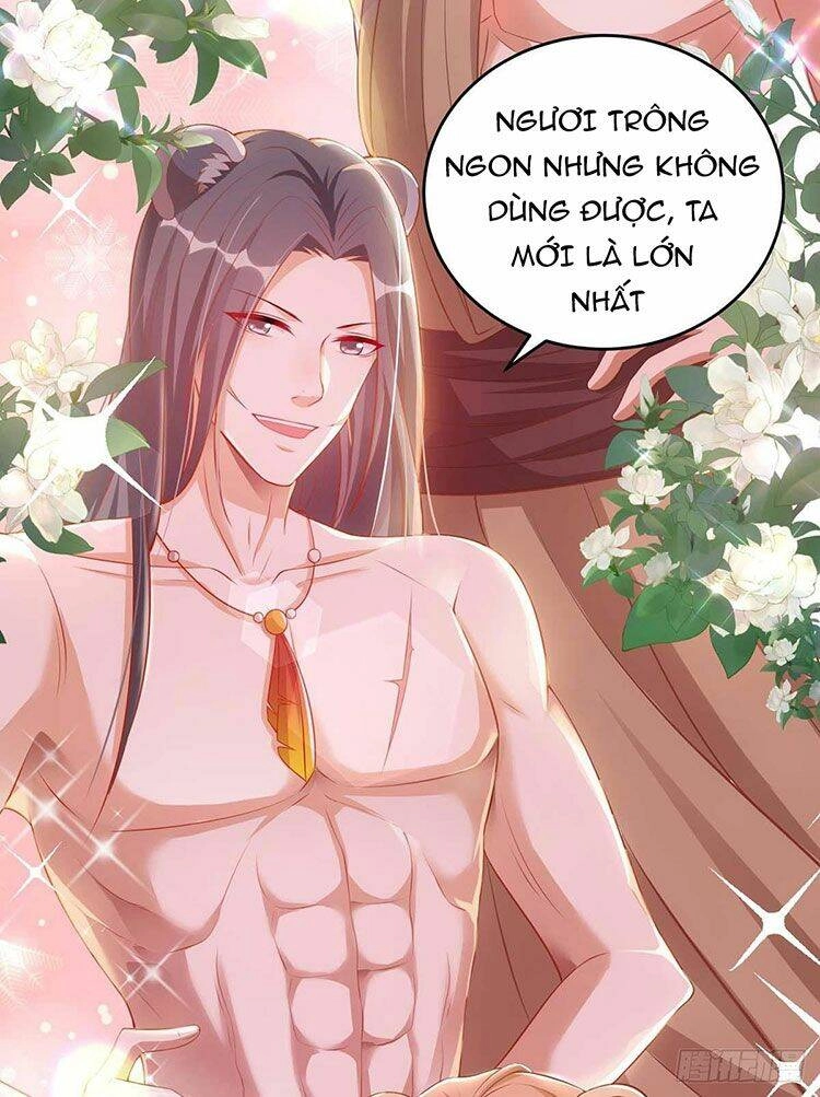 Thú Thế Cuồng Phi: Bất Đương Dị Giới Nữ Hải Vương Chapter 1 - 20