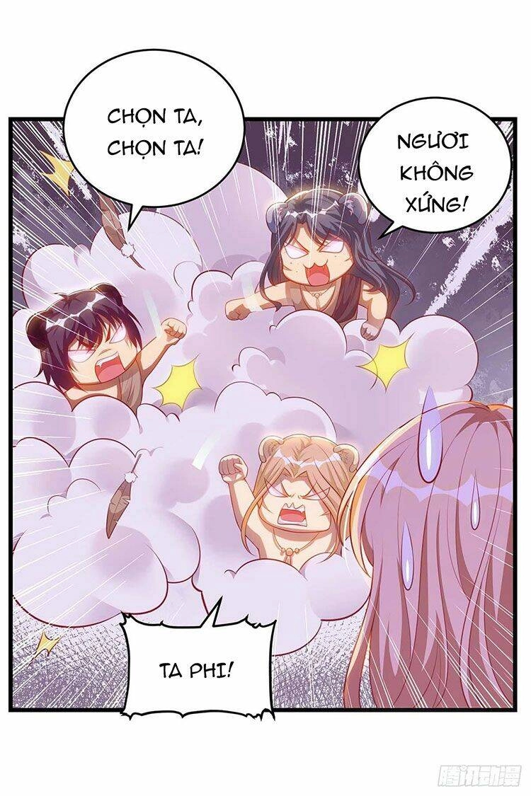 Thú Thế Cuồng Phi: Bất Đương Dị Giới Nữ Hải Vương Chapter 1 - 22