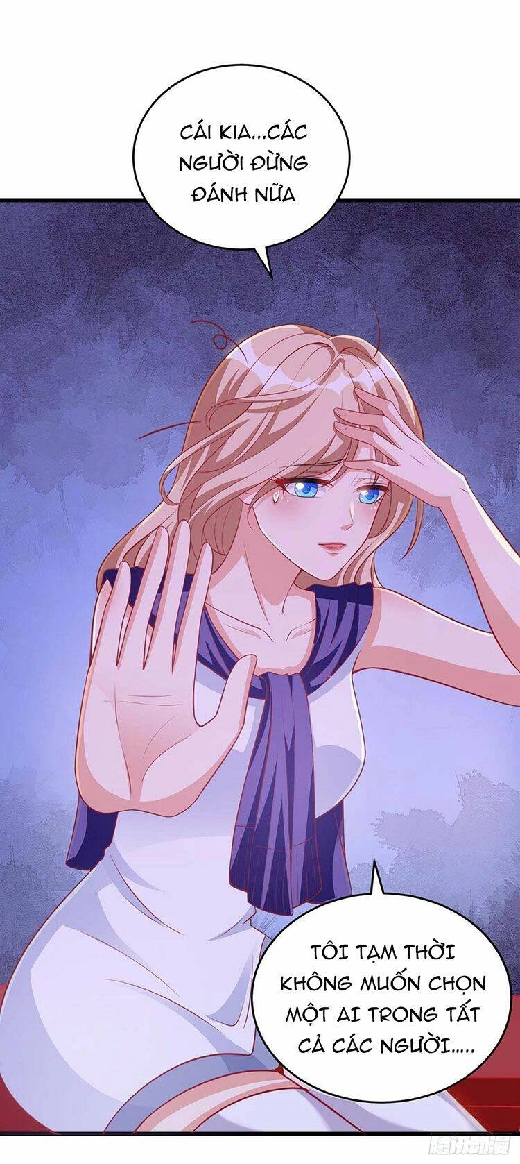 Thú Thế Cuồng Phi: Bất Đương Dị Giới Nữ Hải Vương Chapter 1 - 23