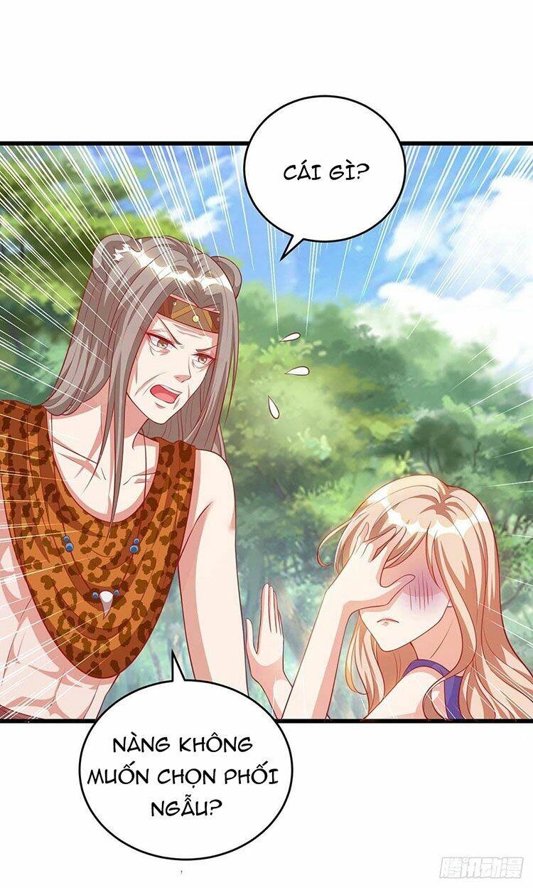 Thú Thế Cuồng Phi: Bất Đương Dị Giới Nữ Hải Vương Chapter 1 - 24