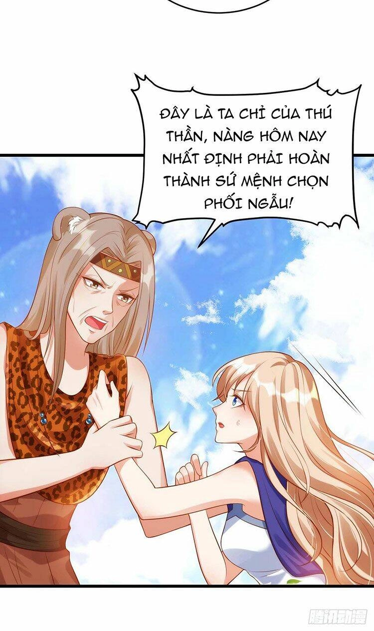 Thú Thế Cuồng Phi: Bất Đương Dị Giới Nữ Hải Vương Chapter 1 - 26