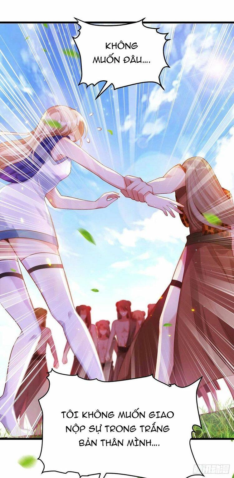 Thú Thế Cuồng Phi: Bất Đương Dị Giới Nữ Hải Vương Chapter 1 - 27