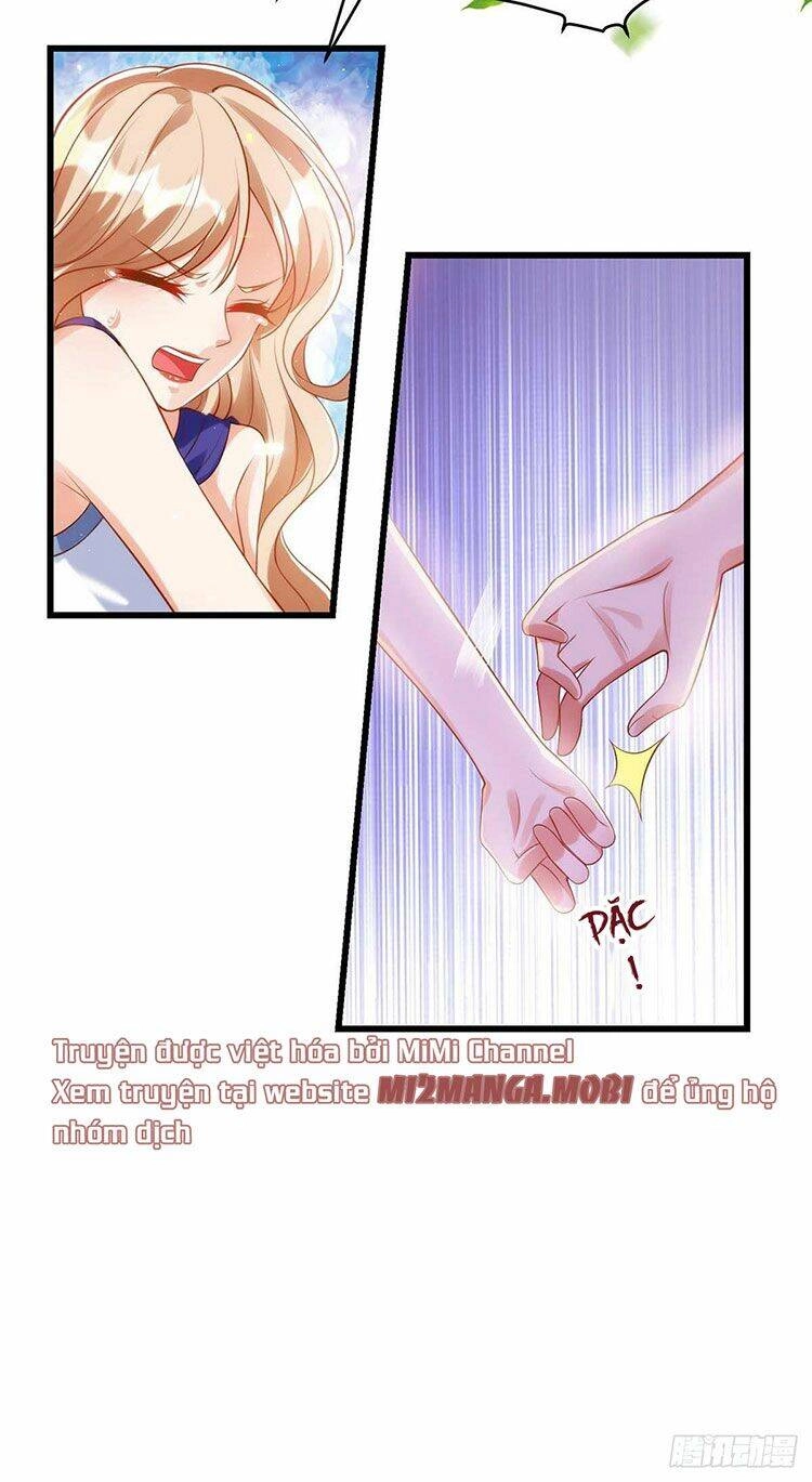 Thú Thế Cuồng Phi: Bất Đương Dị Giới Nữ Hải Vương Chapter 1 - 28