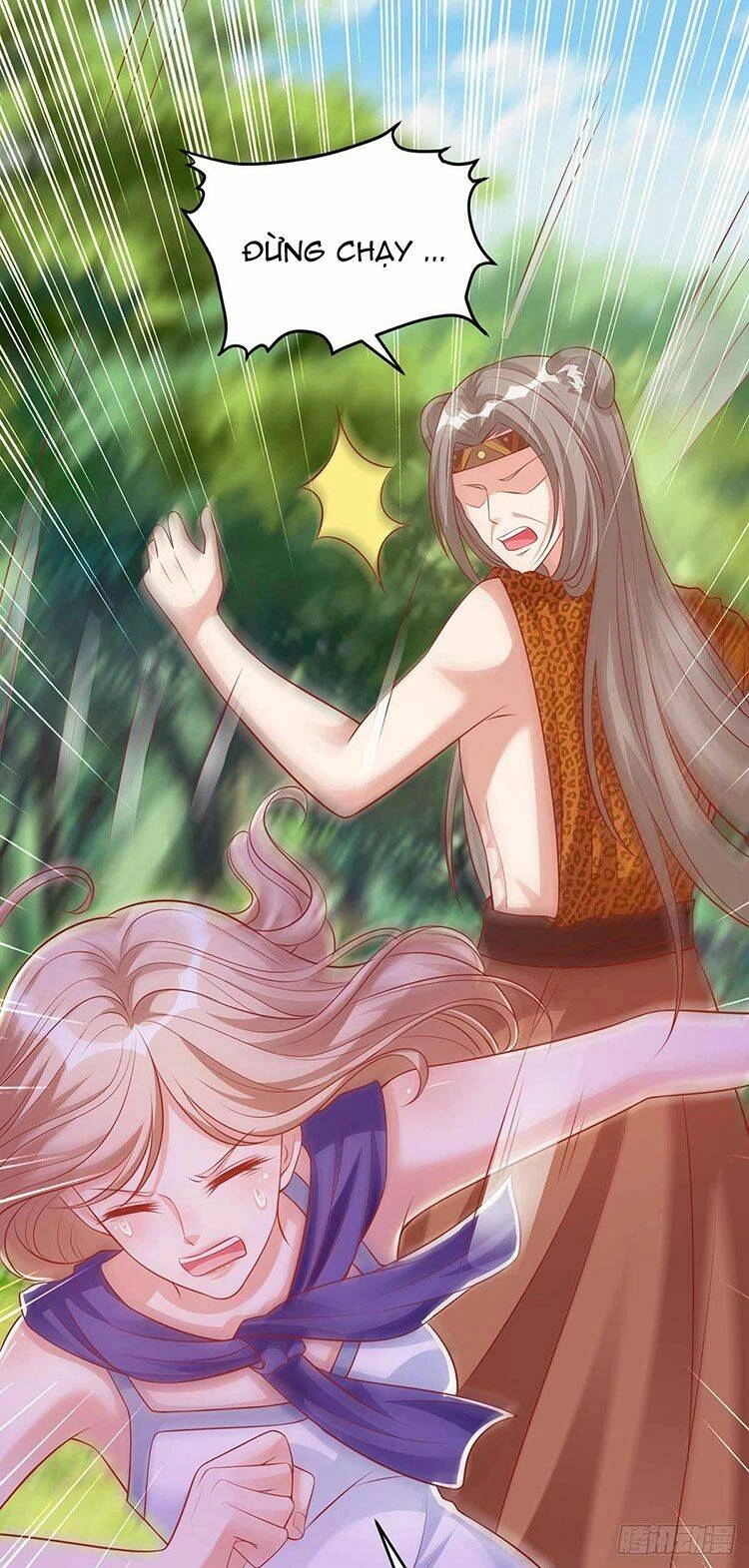 Thú Thế Cuồng Phi: Bất Đương Dị Giới Nữ Hải Vương Chapter 2 - 1