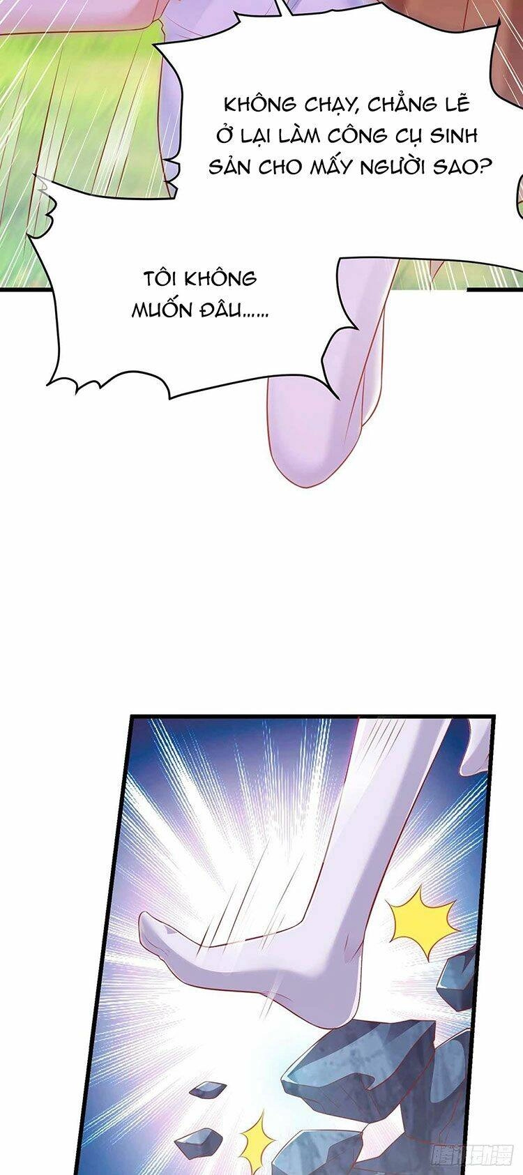 Thú Thế Cuồng Phi: Bất Đương Dị Giới Nữ Hải Vương Chapter 2 - 2