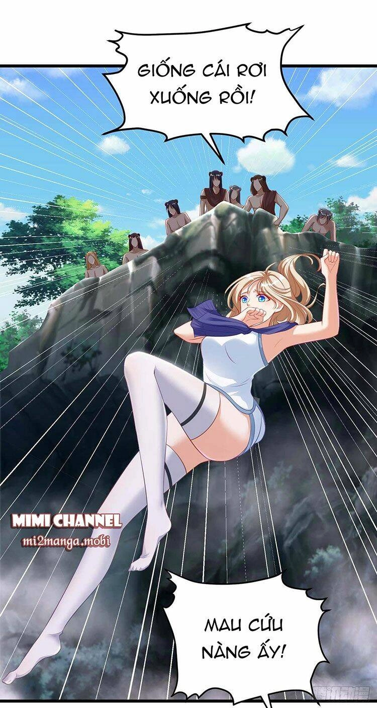 Thú Thế Cuồng Phi: Bất Đương Dị Giới Nữ Hải Vương Chapter 2 - 4