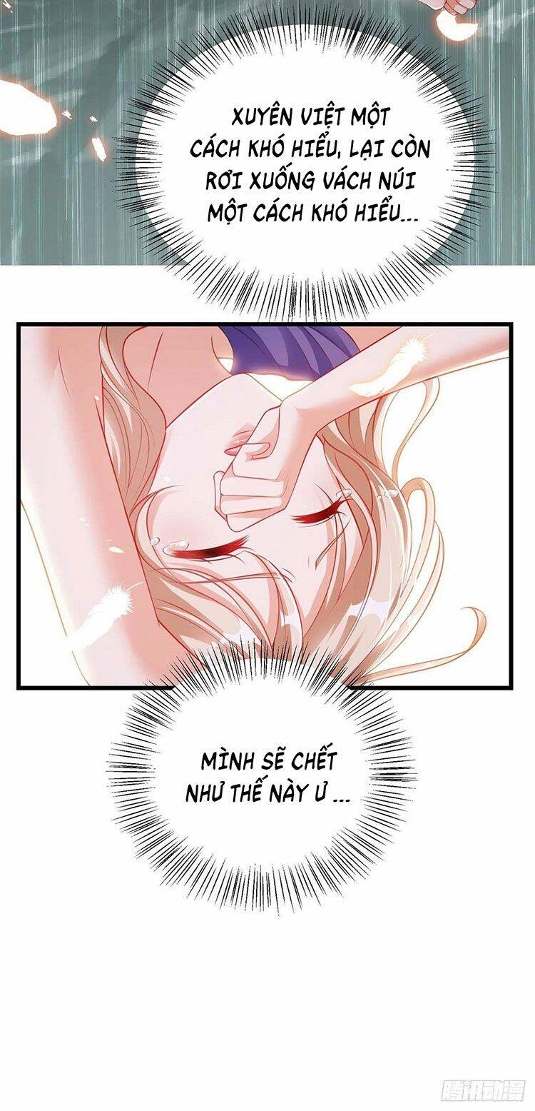 Thú Thế Cuồng Phi: Bất Đương Dị Giới Nữ Hải Vương Chapter 2 - 7