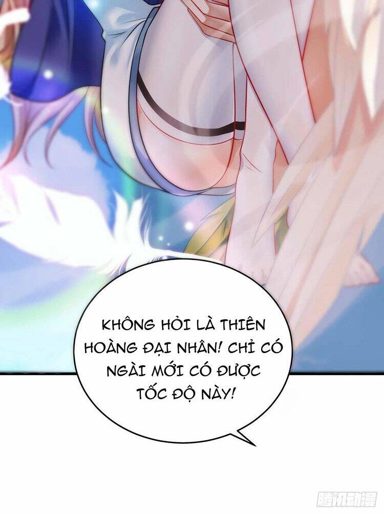 Thú Thế Cuồng Phi: Bất Đương Dị Giới Nữ Hải Vương Chapter 2 - 12