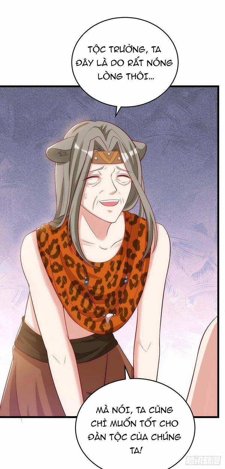 Thú Thế Cuồng Phi: Bất Đương Dị Giới Nữ Hải Vương Chapter 2 - 18