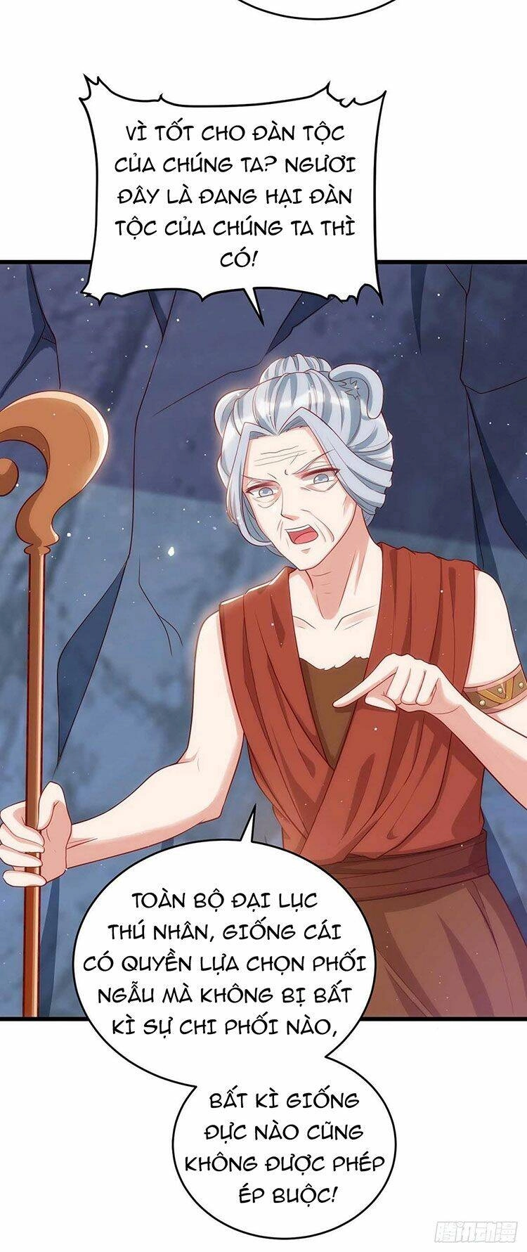 Thú Thế Cuồng Phi: Bất Đương Dị Giới Nữ Hải Vương Chapter 2 - 19