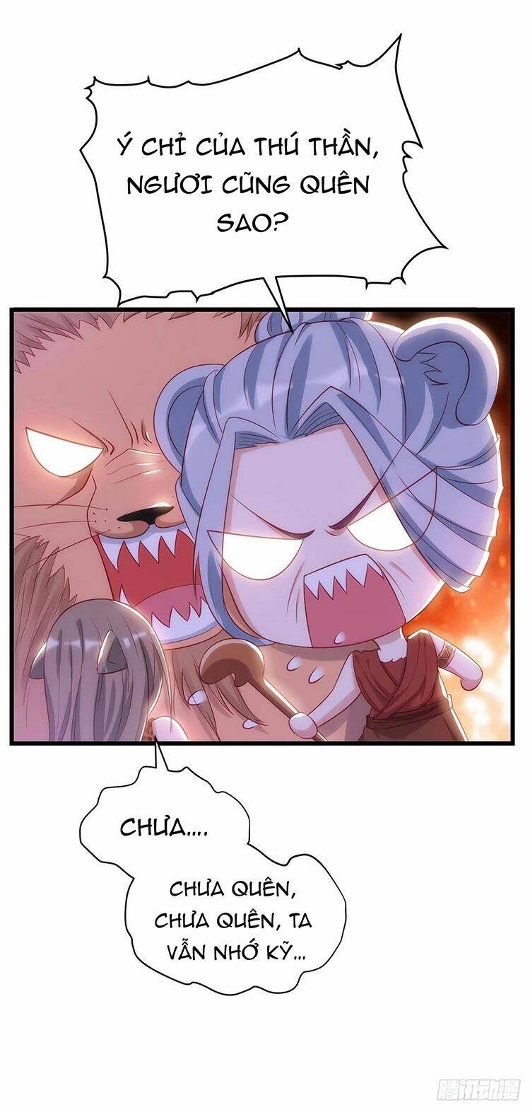 Thú Thế Cuồng Phi: Bất Đương Dị Giới Nữ Hải Vương Chapter 2 - 20