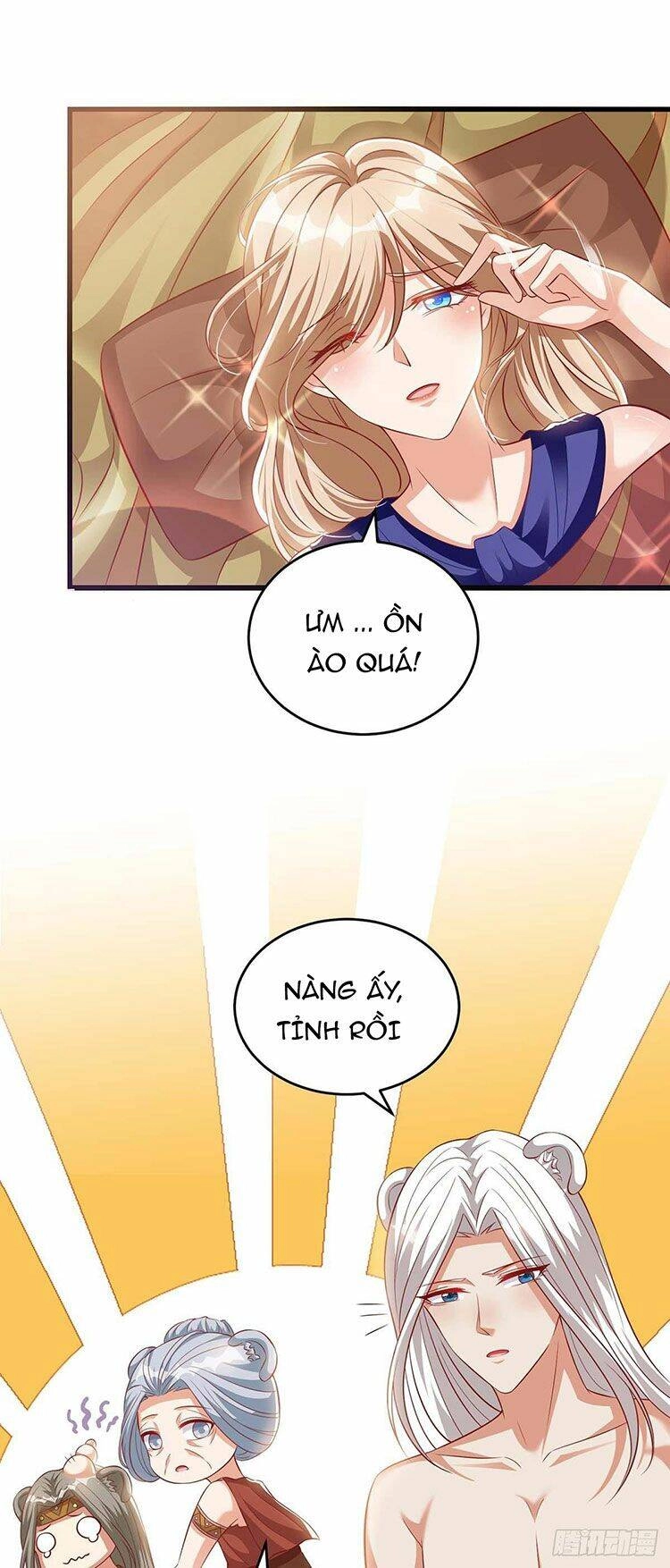 Thú Thế Cuồng Phi: Bất Đương Dị Giới Nữ Hải Vương Chapter 2 - 25