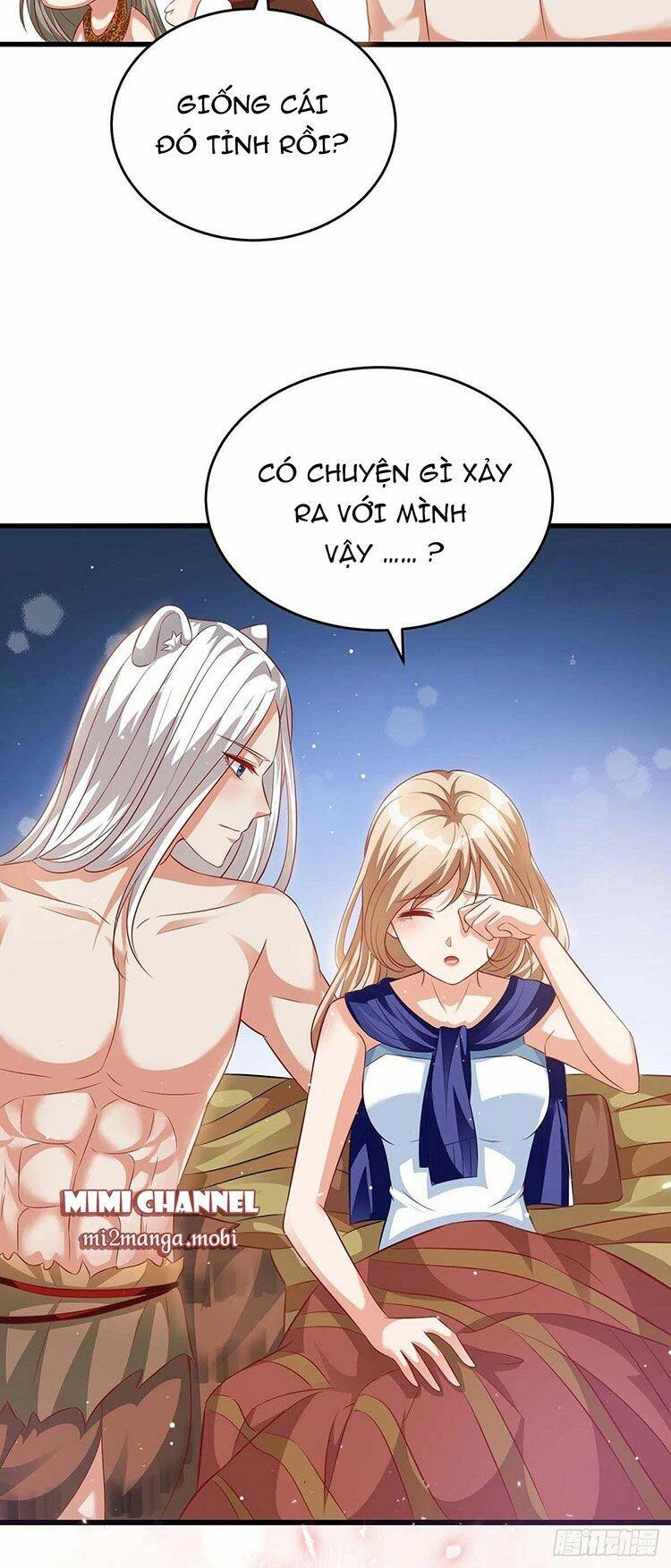 Thú Thế Cuồng Phi: Bất Đương Dị Giới Nữ Hải Vương Chapter 2 - 26