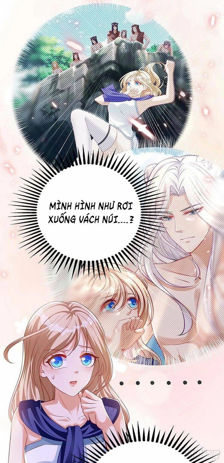 Thú Thế Cuồng Phi: Bất Đương Dị Giới Nữ Hải Vương Chapter 2 - 27