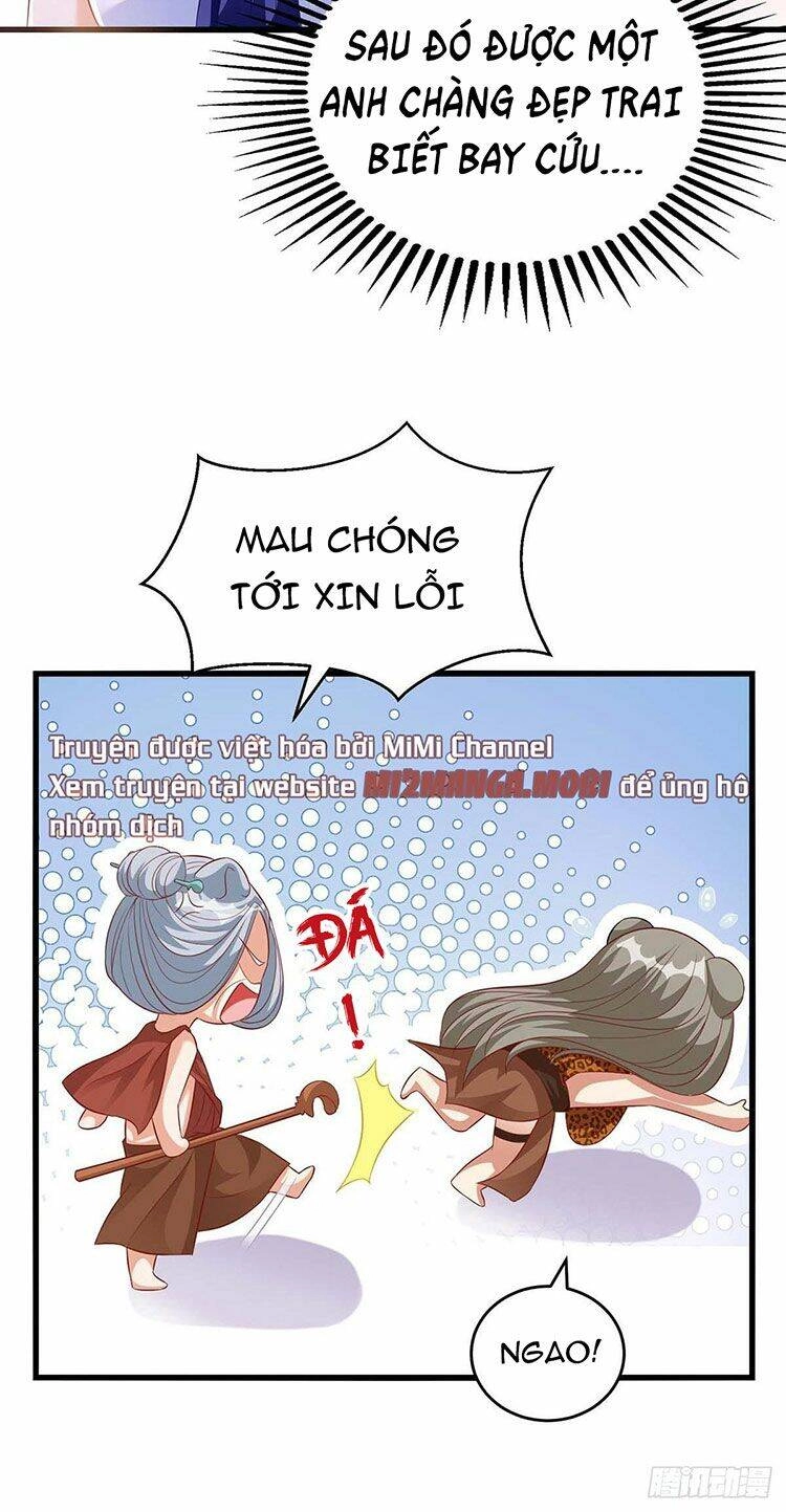 Thú Thế Cuồng Phi: Bất Đương Dị Giới Nữ Hải Vương Chapter 2 - 28