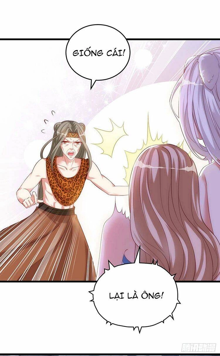 Thú Thế Cuồng Phi: Bất Đương Dị Giới Nữ Hải Vương Chapter 3 - 1