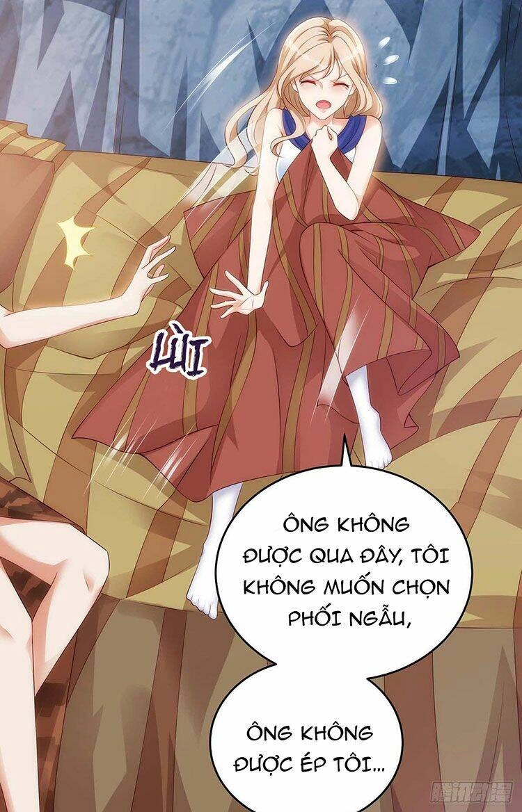 Thú Thế Cuồng Phi: Bất Đương Dị Giới Nữ Hải Vương Chapter 3 - 2