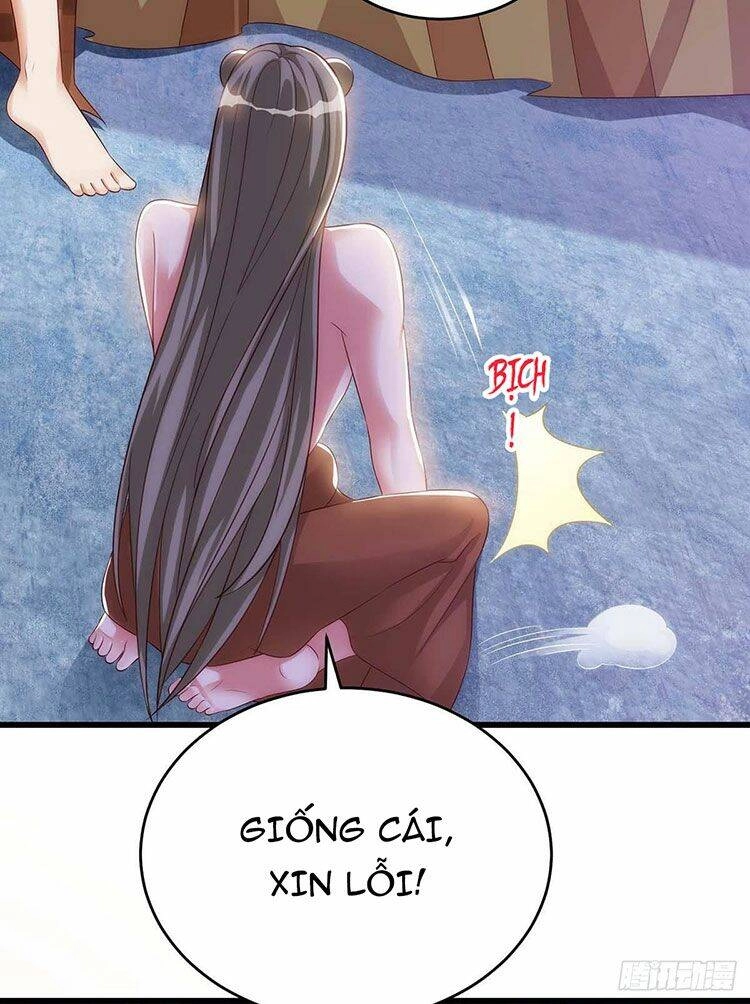 Thú Thế Cuồng Phi: Bất Đương Dị Giới Nữ Hải Vương Chapter 3 - 3