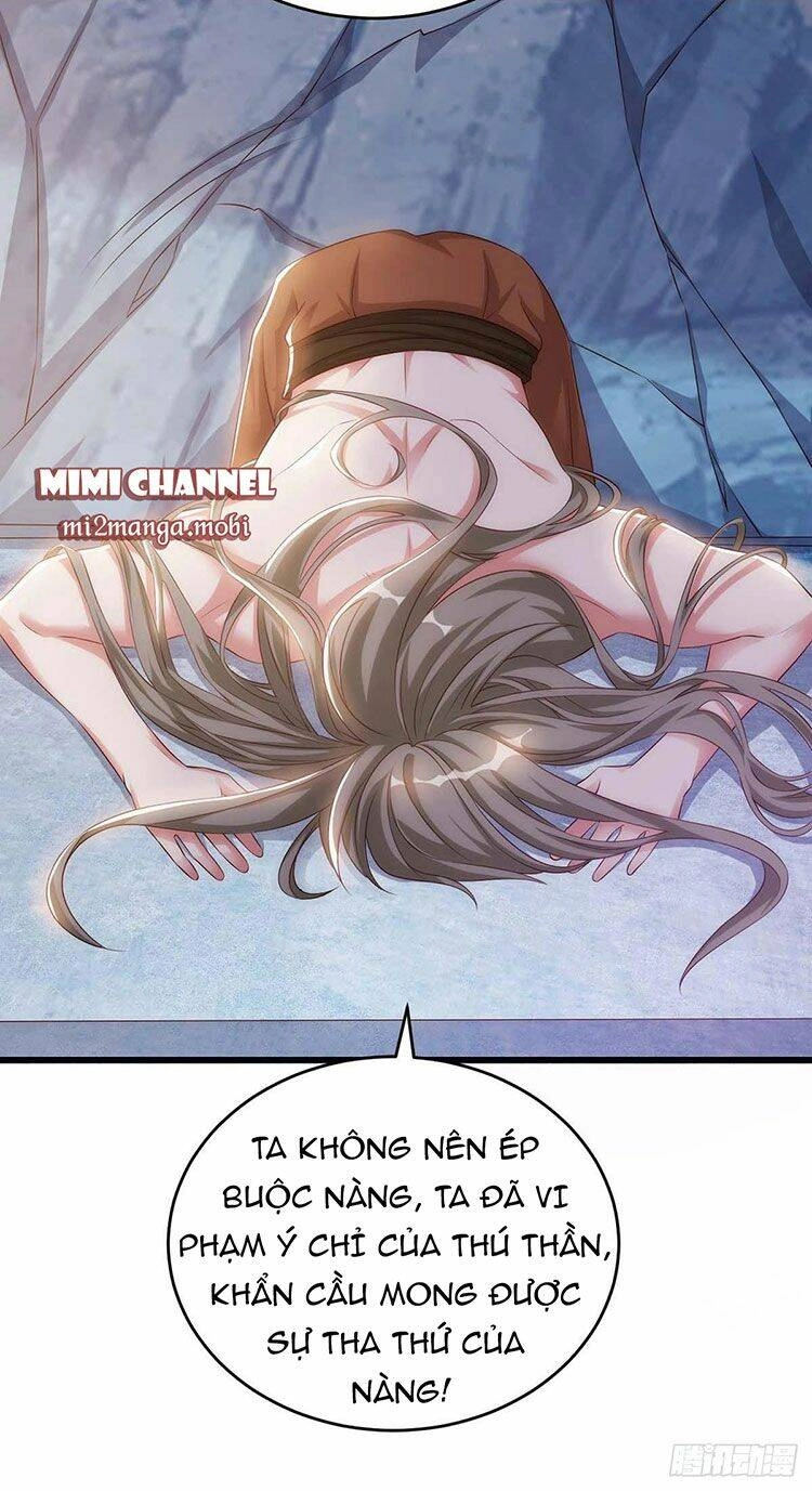 Thú Thế Cuồng Phi: Bất Đương Dị Giới Nữ Hải Vương Chapter 3 - 4