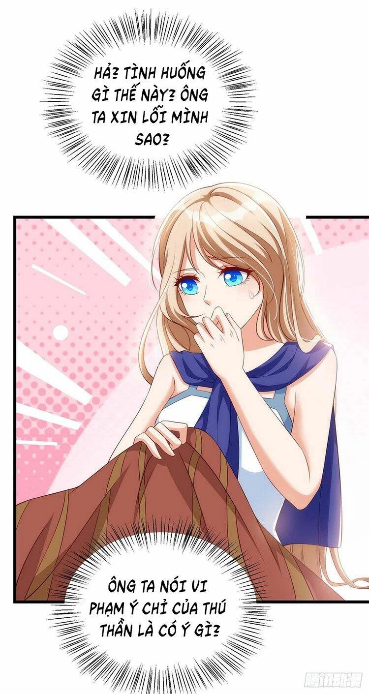 Thú Thế Cuồng Phi: Bất Đương Dị Giới Nữ Hải Vương Chapter 3 - 5