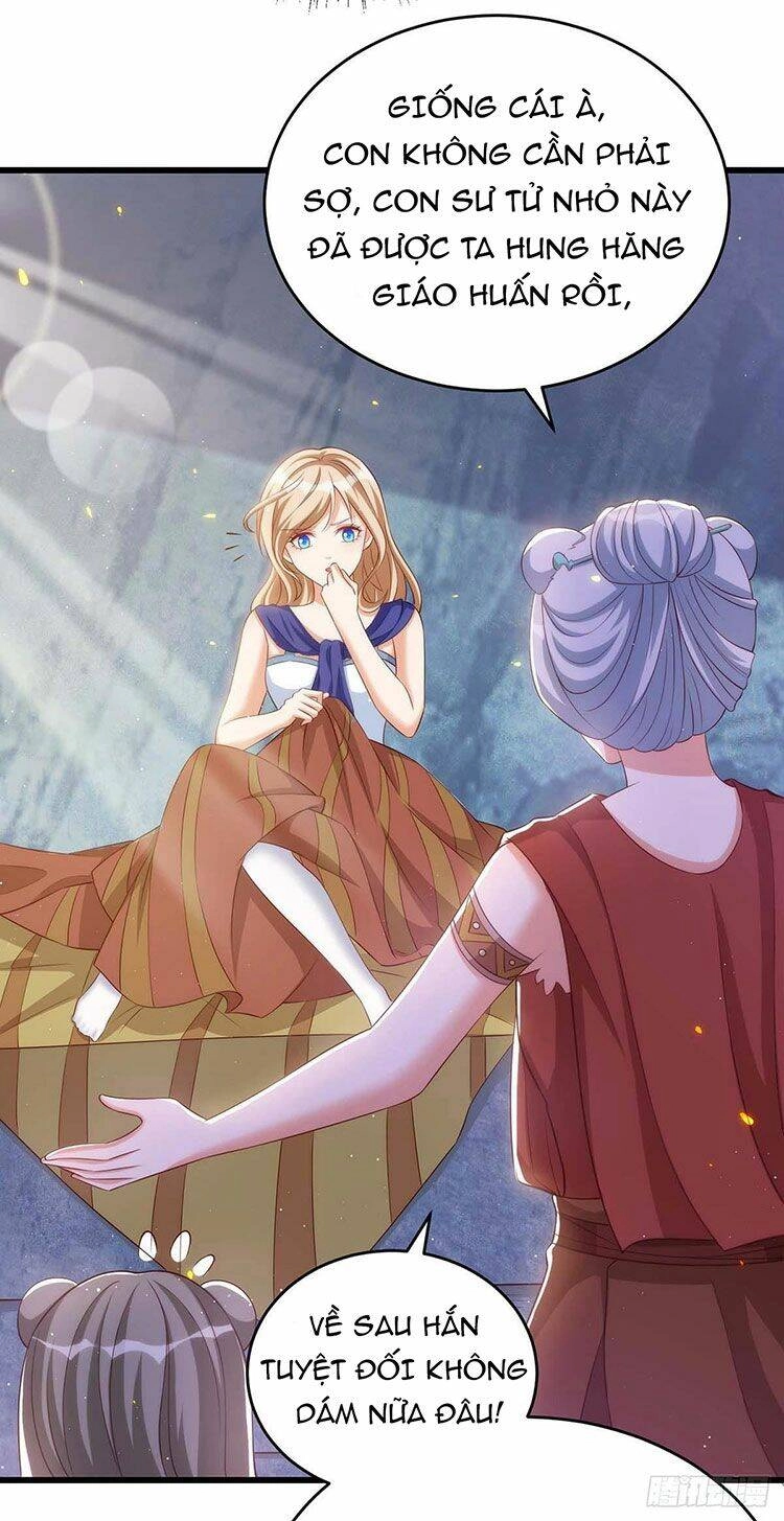 Thú Thế Cuồng Phi: Bất Đương Dị Giới Nữ Hải Vương Chapter 3 - 6