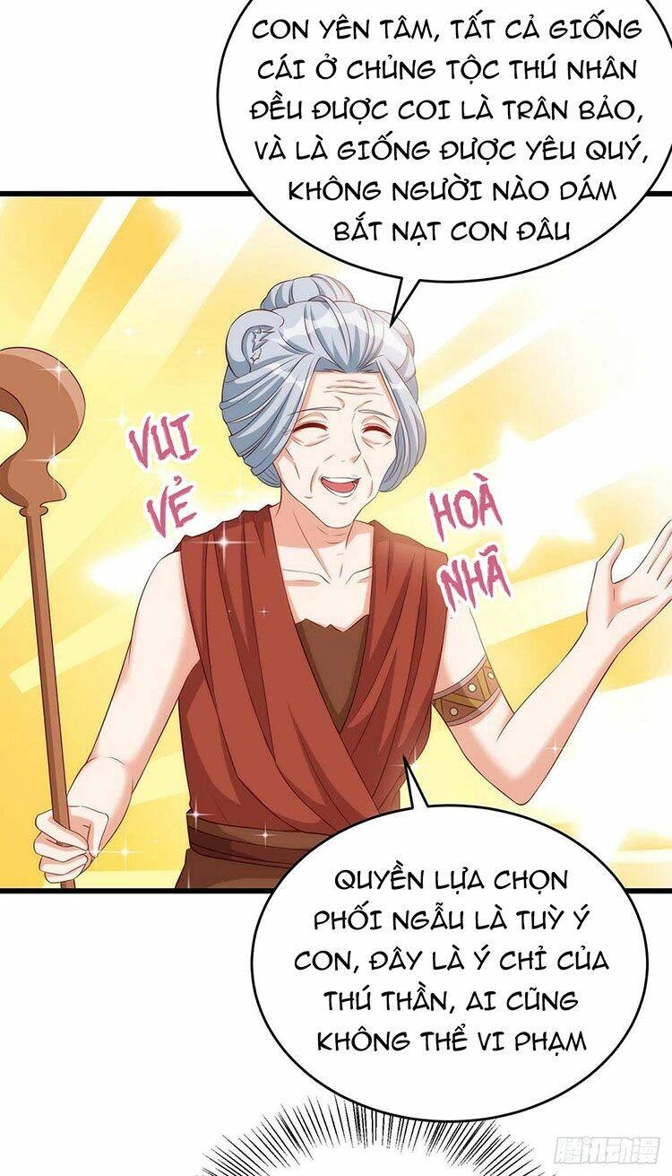 Thú Thế Cuồng Phi: Bất Đương Dị Giới Nữ Hải Vương Chapter 3 - 7