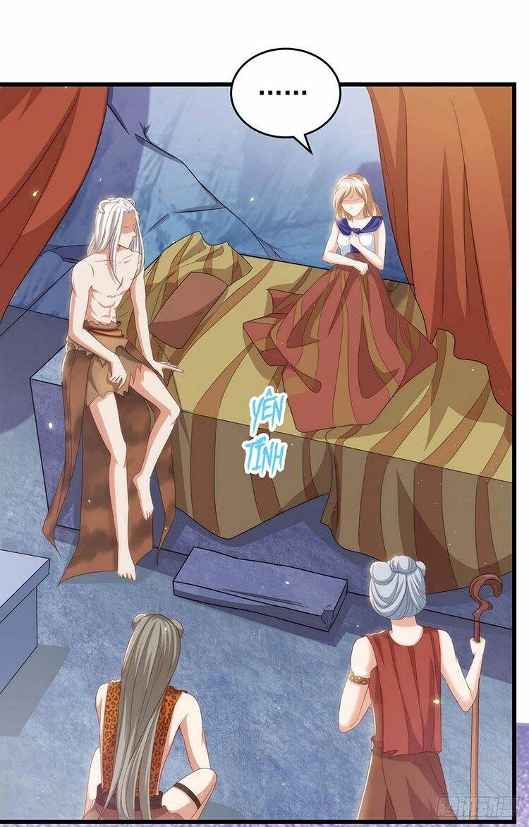 Thú Thế Cuồng Phi: Bất Đương Dị Giới Nữ Hải Vương Chapter 3 - 9