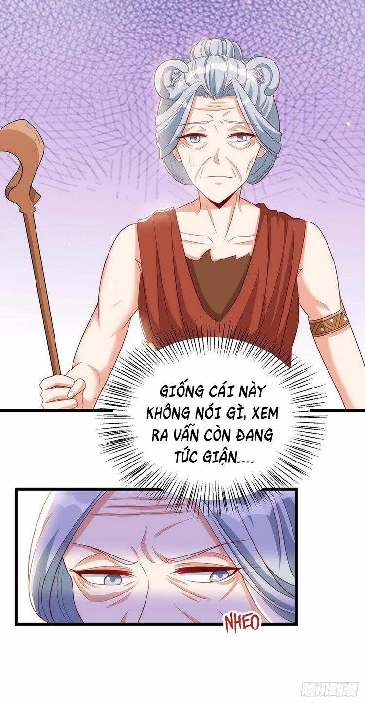 Thú Thế Cuồng Phi: Bất Đương Dị Giới Nữ Hải Vương Chapter 3 - 10