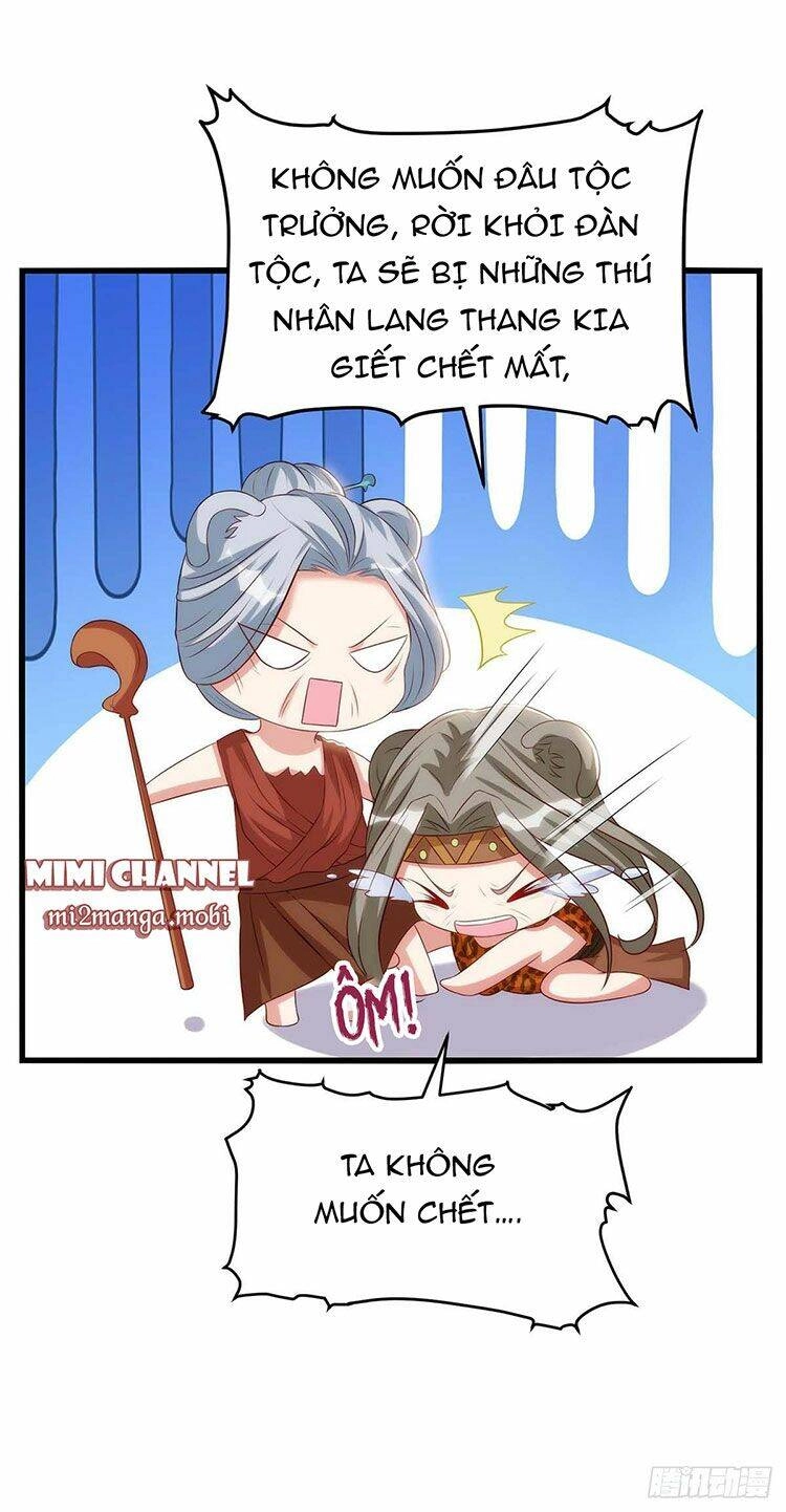 Thú Thế Cuồng Phi: Bất Đương Dị Giới Nữ Hải Vương Chapter 3 - 12