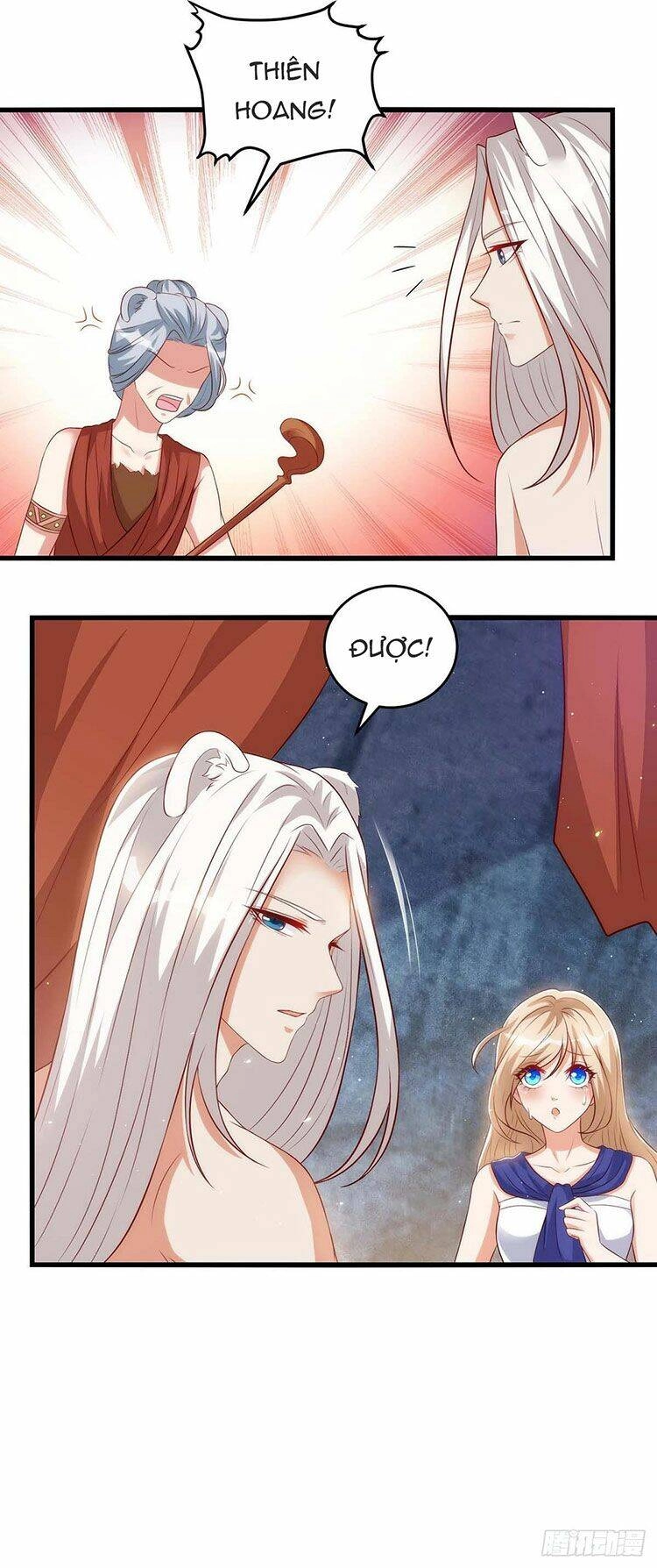 Thú Thế Cuồng Phi: Bất Đương Dị Giới Nữ Hải Vương Chapter 3 - 14