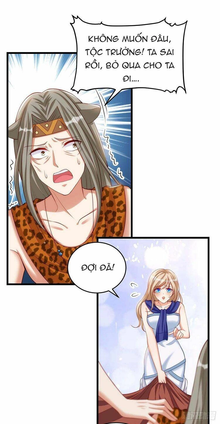 Thú Thế Cuồng Phi: Bất Đương Dị Giới Nữ Hải Vương Chapter 3 - 15