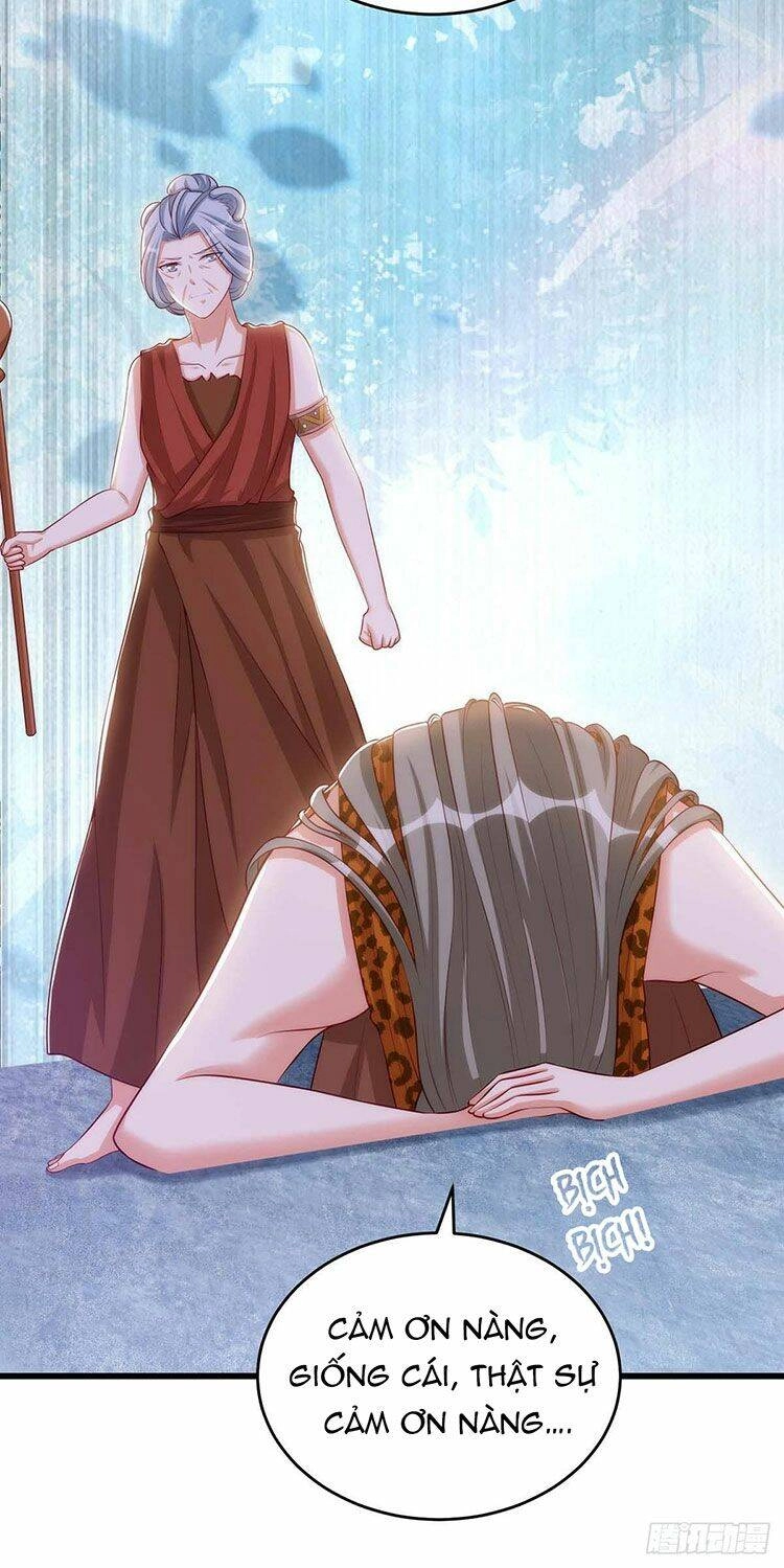 Thú Thế Cuồng Phi: Bất Đương Dị Giới Nữ Hải Vương Chapter 3 - 18