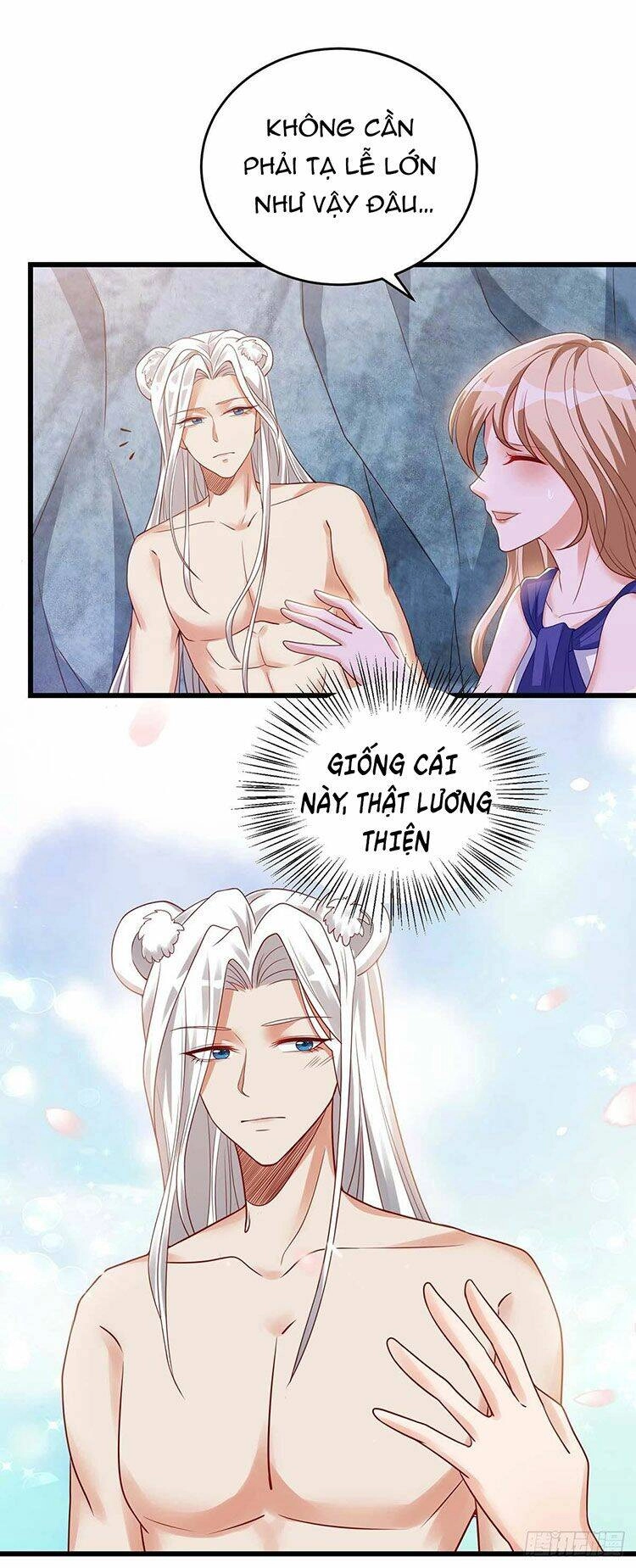 Thú Thế Cuồng Phi: Bất Đương Dị Giới Nữ Hải Vương Chapter 3 - 19